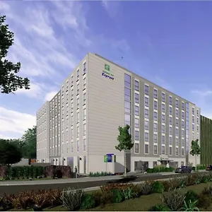 3* Hotell Express - Airport